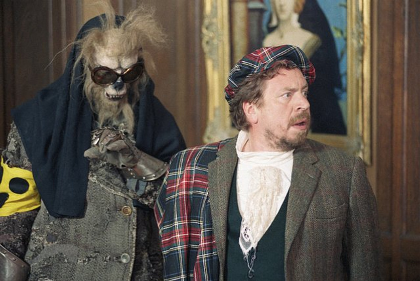 Imagen de El Fantasma de Canterville