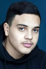 photo of person Zakaria-Tayeb Lazab