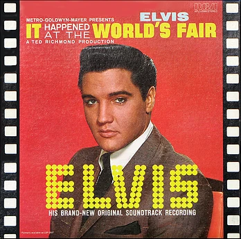 Carátula de la banda de sonido de Puños y Lágrimas