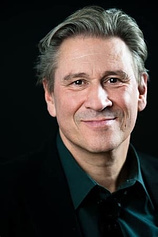picture of actor Michael Kind