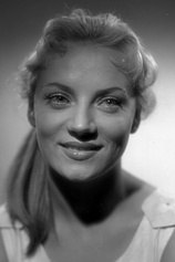 picture of actor Barbara Połomska