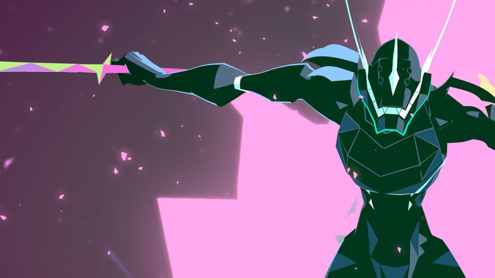 Imagen de Promare