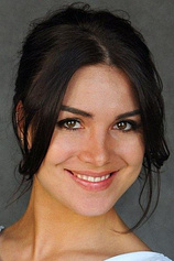 picture of actor Irina Nosova