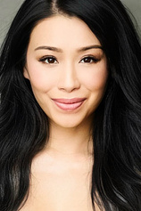 picture of actor Phuong Kubacki