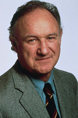 picture of actor Gene Hackman