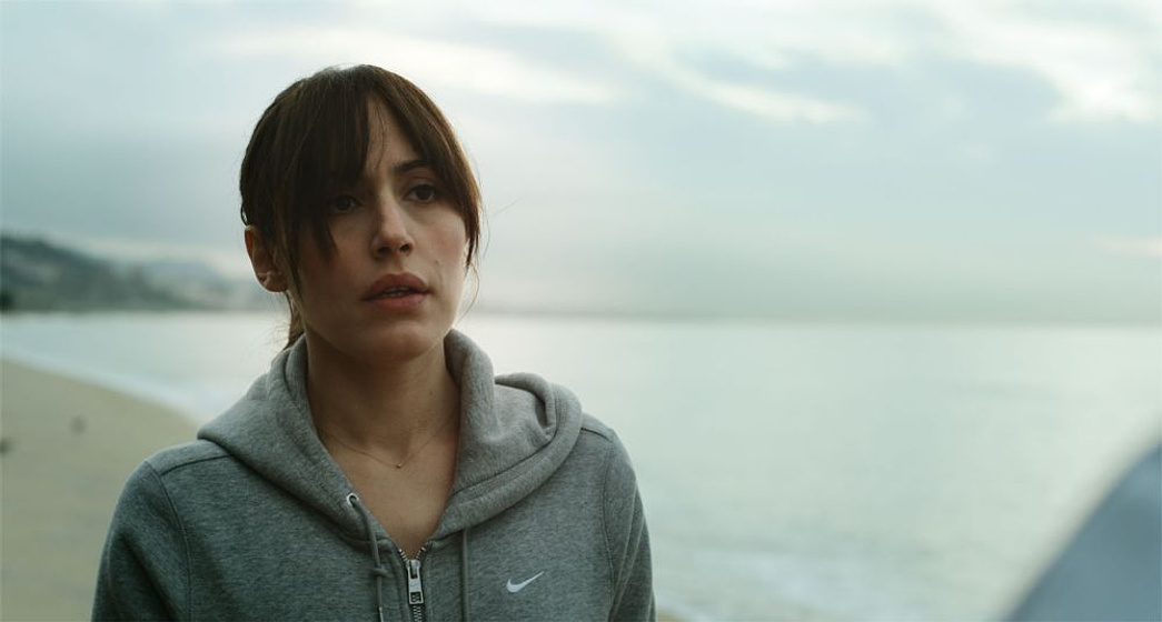 Irene Montalà en Alpha
