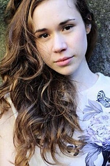 picture of actor Mimosa Campironi