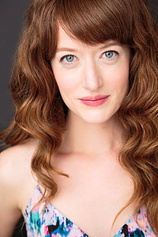 picture of actor Victoria Blade