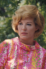 picture of actor Patricia Ree Gilbert 