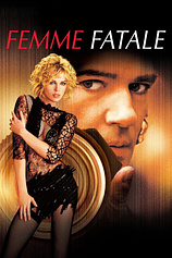 poster of movie Femme Fatale