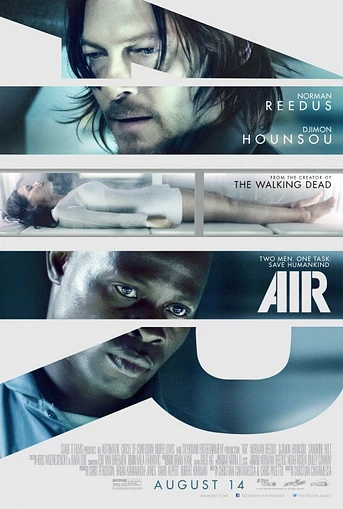 Poster de Air