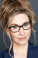 picture of actor Katherine Von Till