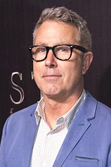 photo of person Peter Segal