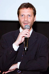 photo of person Daniel Castro