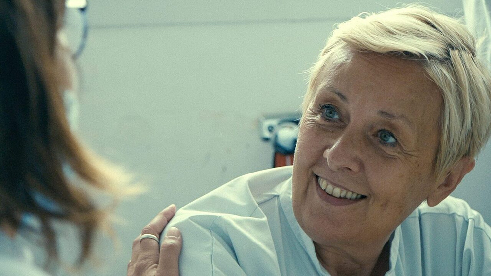 Imagen de Madame Hofmann