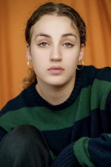 Foto de Lia Cohen