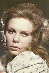 picture of actor Alicja Jachiewicz