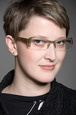 photo of person Jasmila Zbanic