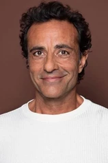 Foto de Federico Dordei