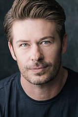 picture of actor Ryan Northcott