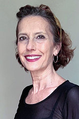 photo of person Lluïsa Mallol