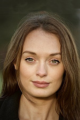 picture of actor Elva Trill