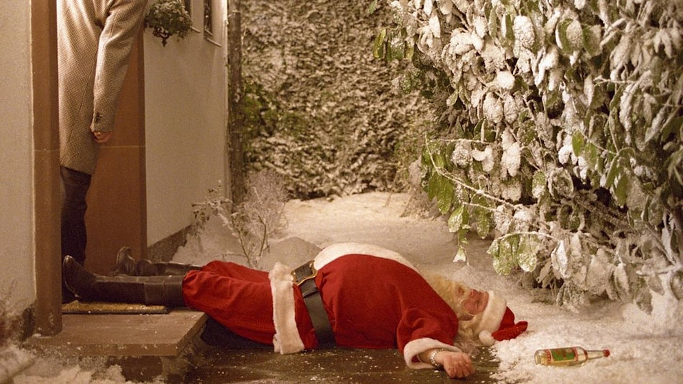 Imagen de Messy Christmas