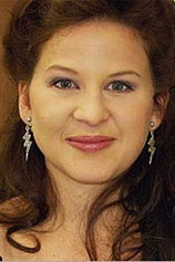 picture of actor Éveline Gélinas