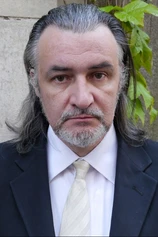 Foto de John Arnold