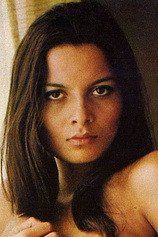 picture of actor Françoise Pascal