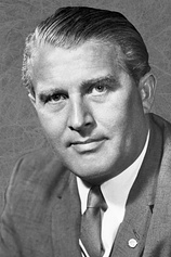 Foto de Wernher von Braun