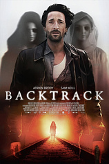 poster of movie Backtrack