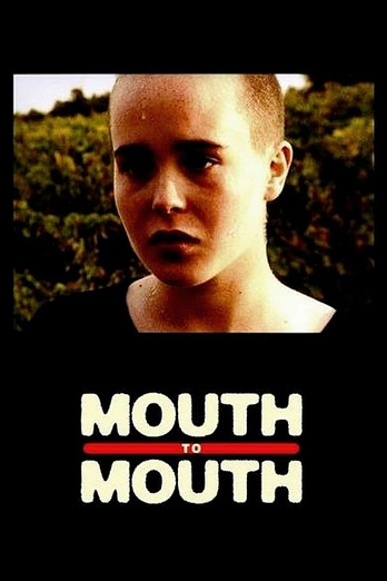 poster of content Mouth to Mouth