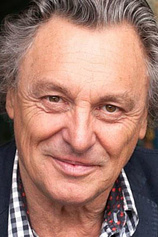 picture of actor Gérard Garouste