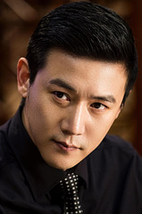 picture of actor Lu Yi