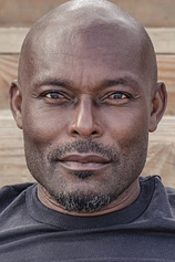 picture of actor Jimmy Jean-Louis