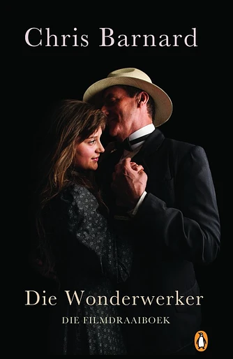 Poster de Die Wonderwerker