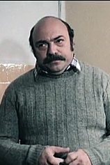 picture of actor Wolfgang Dehler