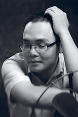 photo of person Dang Di Phan