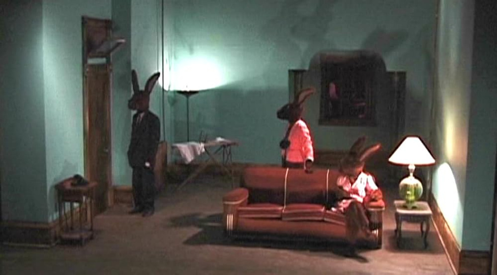 Imagen de conejos-rabbits
