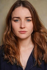 picture of actor Esme Lonsdale