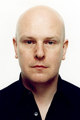 photo of person Phil Selway