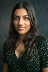 Foto de Nikita Mehta