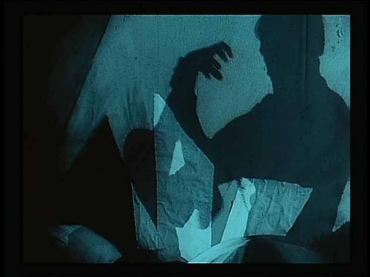Imagen de El Gabinete del Dr. Caligari