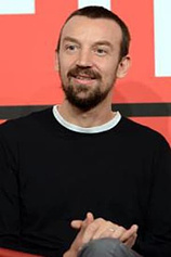photo of person Alberto Fasulo