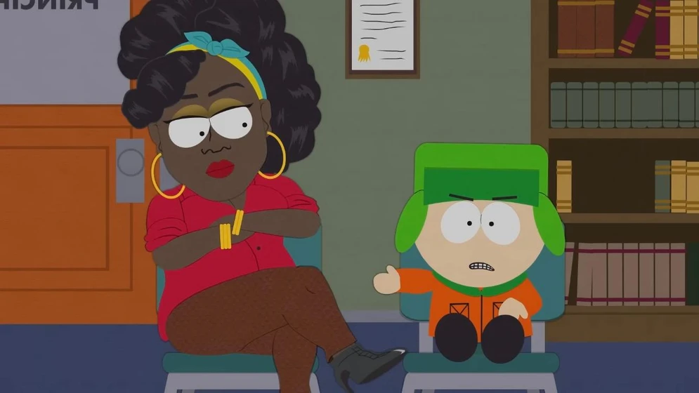 Imagen de south-park-bienvenidos-al-complaciverso