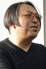 photo of person Kenji Nakamura