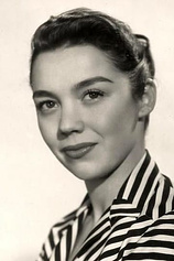 picture of actor Julia Martínez