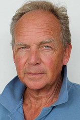 picture of actor Patrick Ryecart