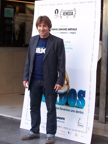 Antonio de la Torre en Gordos